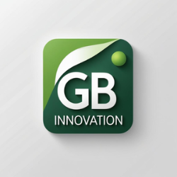 GB Innovation Logo